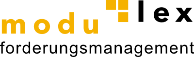 Digitales Forderungsmanagement | modulex